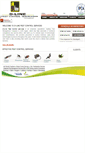 Mobile Screenshot of dlinepestcontrol.com